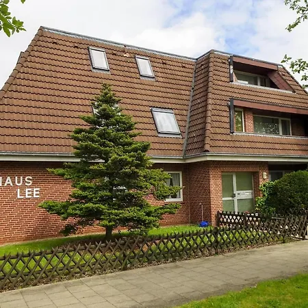 Haus Luv Und Lee Lee19 Apartment