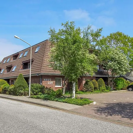 Haus Luv Und Lee Lee19