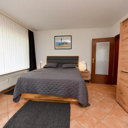 Апартаменты Haus 