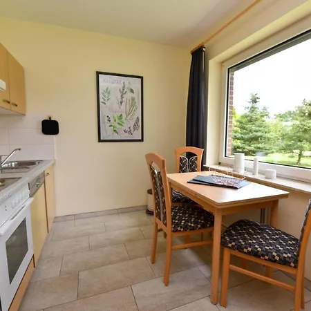 Apartment Haus 