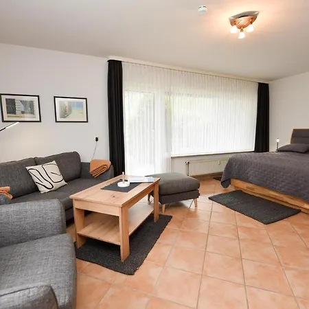 Haus Luv Und Lee Lee19 Apartment