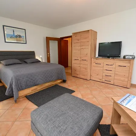 Apartment Haus 