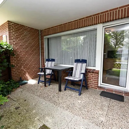 Apartment Haus 