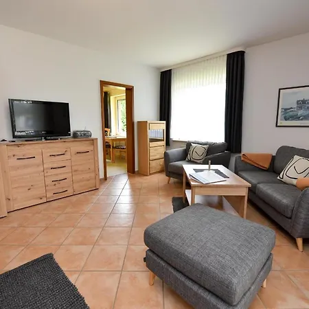 Haus Luv Und Lee Lee19 Apartment