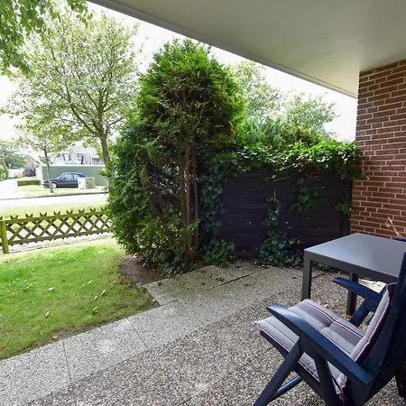 Апартаменты Haus 