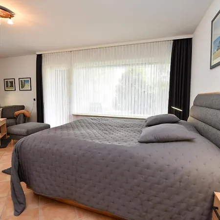 Apartment Haus 