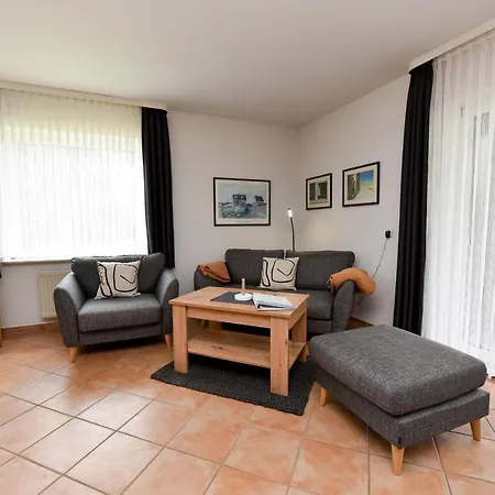 Haus Luv Und Lee Lee19 Cuxhaven