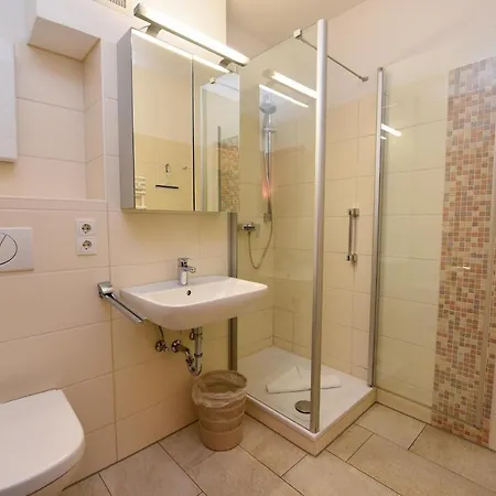 Haus Luv Und Lee Lee19 Apartment Cuxhaven