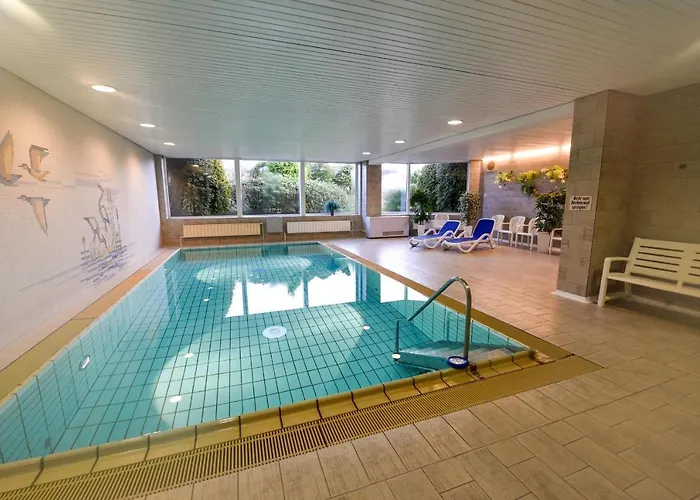 Appartement Haus Luv Und Lee Lee19 Cuxhaven