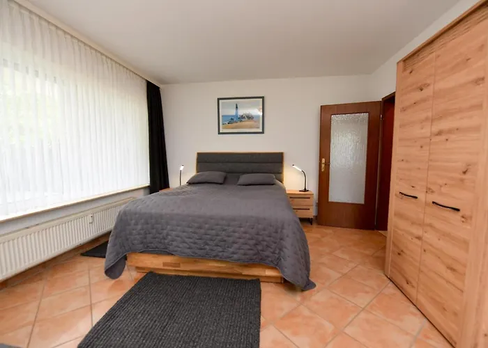 Апартаменты Haus 